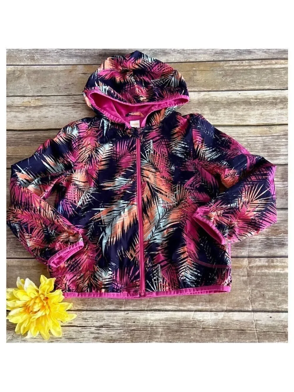 Gymboree size medium